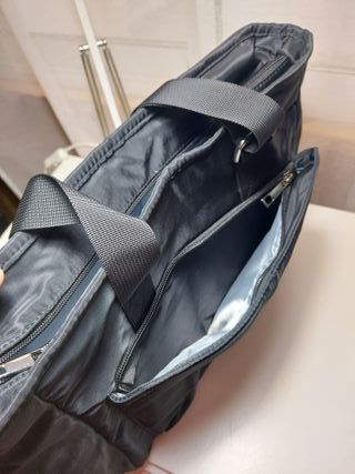 Bolsa térmica comida 15L lunch bag picnic NUEVA