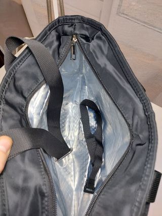 Bolsa térmica comida 15L lunch bag picnic NUEVA