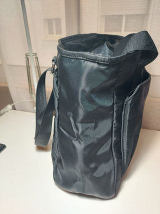 Bolsa térmica comida 15L lunch bag picnic NUEVA