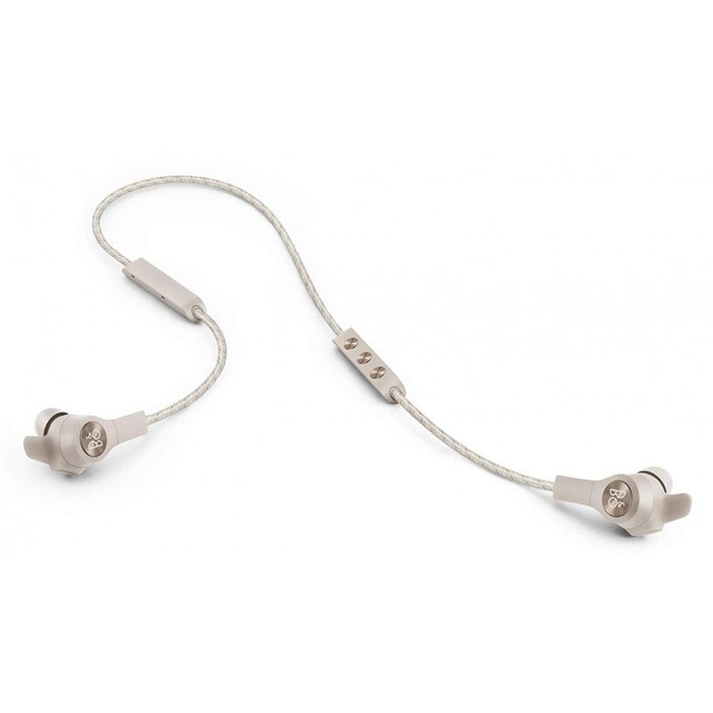 Auriculares Beoplay E6 Sand de Bang & Olufsen