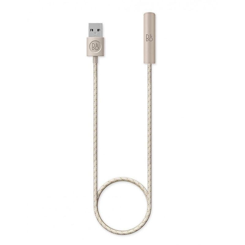 Auriculares Beoplay E6 Sand de Bang & Olufsen afbeelding 3