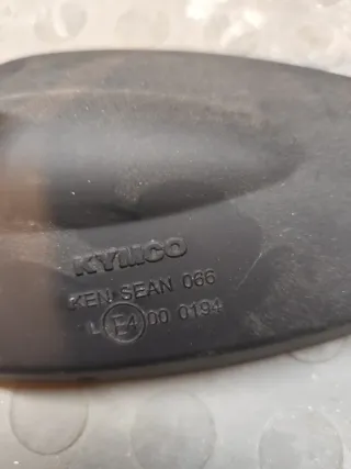 Espejo Kymco Super Dink