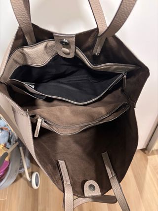 Bolso de mano para portátil
