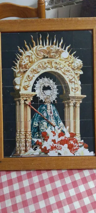 Nuestra Señora de la Bien Aparecida