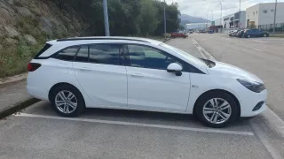 Opel Astra 2020