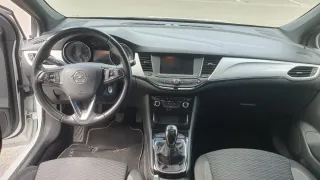 Opel Astra 2020