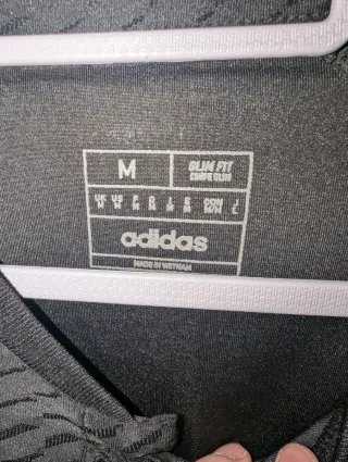 Camiseta Real Madrid 23/24 Adidas Talla M