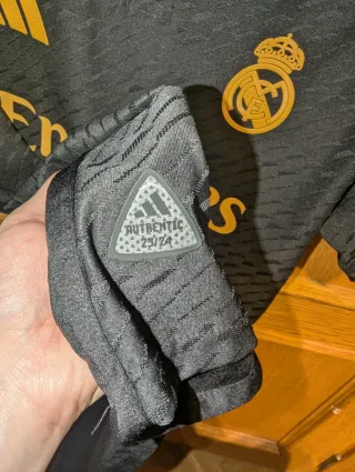 Camiseta Real Madrid 23/24 Adidas Talla M