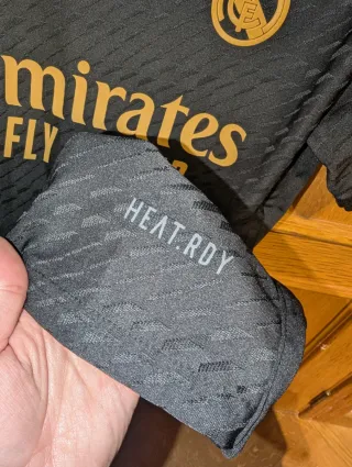 Camiseta Real Madrid 23/24 Adidas Talla M