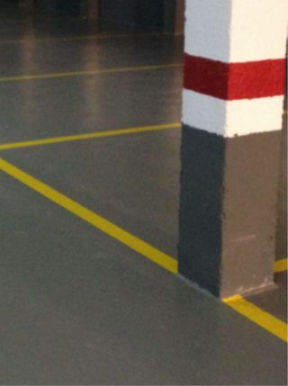 Alquilo Plaza garaje para Fallas