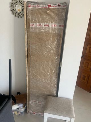 Mueble TV salón. Nuevo sin estrenar