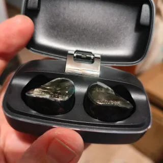 Auriculares inalámbricos CHITUBOX 3D