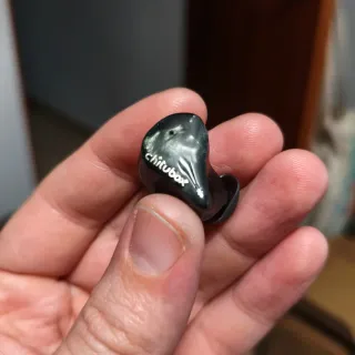 Auriculares inalámbricos CHITUBOX 3D