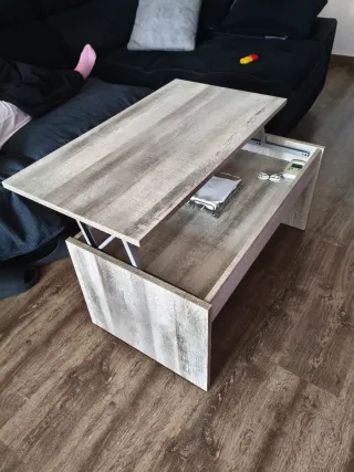 Muebles de comedor completo