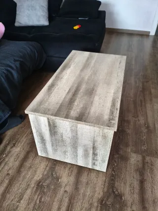 Muebles de comedor completo