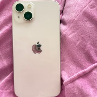 iPhone 13 128GB Rosa