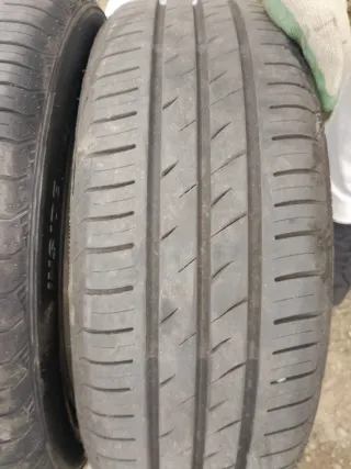 Llantas Opel 15 Pulgadas