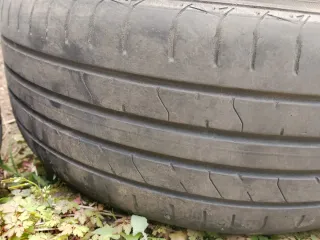 Llantas Opel 15 Pulgadas