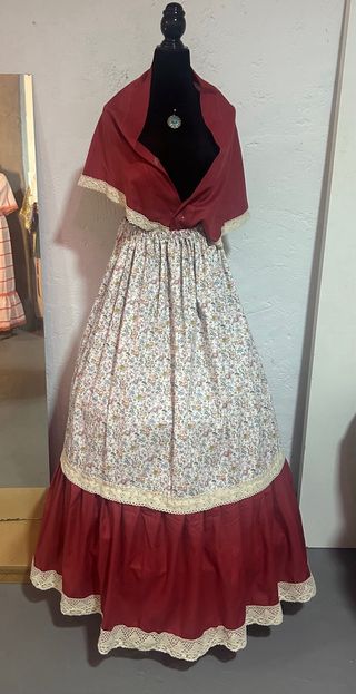 Zagalejo y pico  largo 1,05cm