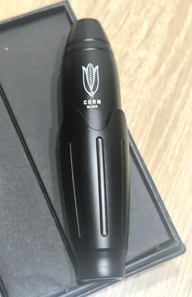 Kit Tatuaje Máquina Rotativa corn