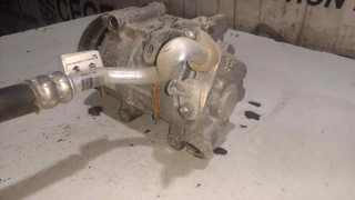 COMPRESOR AIRE ACONDICIONADO CITROEN C5 AIRCROSS