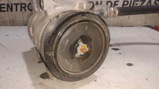 COMPRESOR AIRE ACONDICIONADO CITROEN C5 AIRCROSS