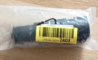 Extensor Vástago Horquilla Bicicleta DYMOEC