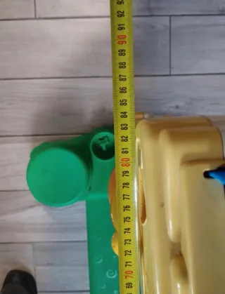 Juego actividades bebé Fisher-Price