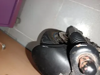 Patín eléctrico SmartGyro Rockway