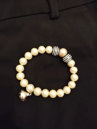 Falda corta Zara negra