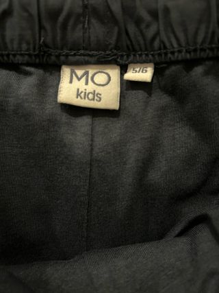 Calça cargo menino 5/6 anos