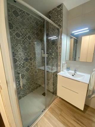 Apartamento Punta Umbría 2 dormitorios