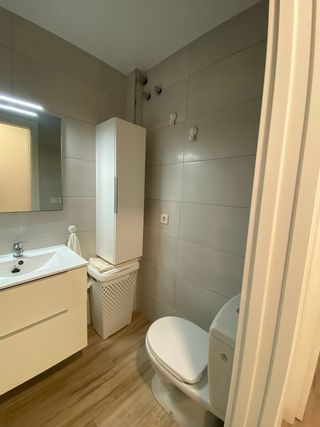 Apartamento Punta Umbría 2 dormitorios