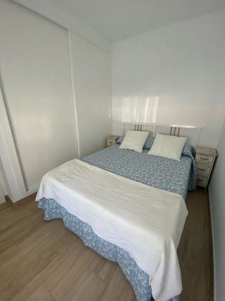 Apartamento Punta Umbría 2 dormitorios
