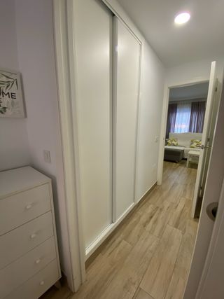 Apartamento Punta Umbría 2 dormitorios