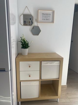 Apartamento Punta Umbría 2 dormitorios