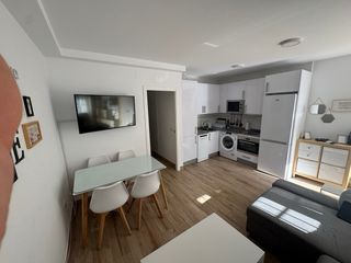 Apartamento Punta Umbría 2 dormitorios
