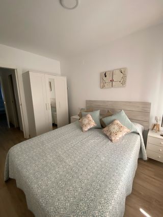 Apartamento Punta Umbría 2 dormitorios