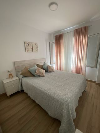 Apartamento Punta Umbría 2 dormitorios