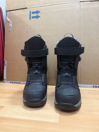 Botas Snowboard Hombre Wedze