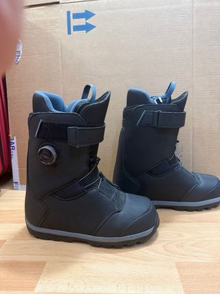 Botas Snowboard Hombre Wedze