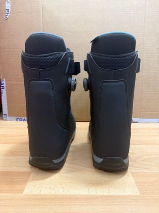 Botas Snowboard Hombre Wedze