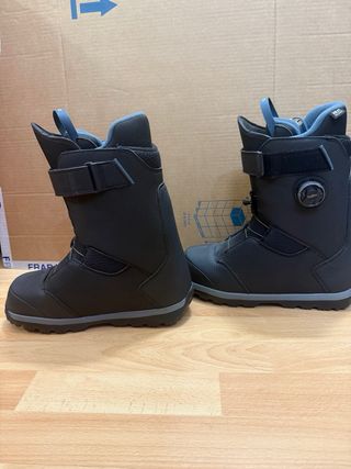Botas Snowboard Hombre Wedze