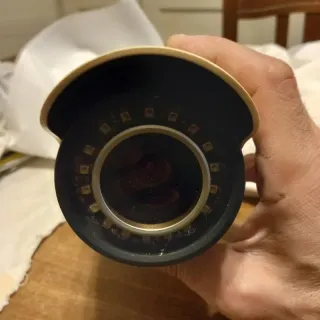 videocamera outdoor Pixvideo NBV200