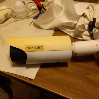 videocamera outdoor Pixvideo NBV200