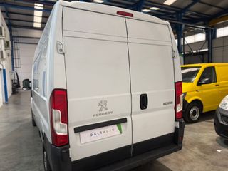 Peugeot Boxer L2 H2