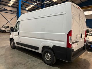 Peugeot Boxer L2 H2