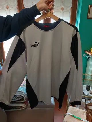 Lotto portiere calcio 7 pezzi