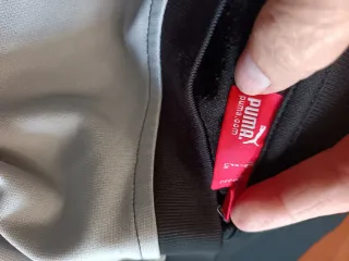 Lotto portiere calcio 7 pezzi