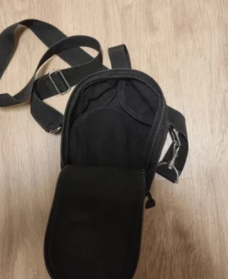 Funda para cámara Canon